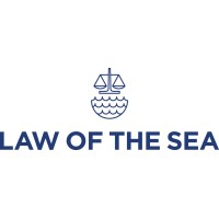 Law of the Sea logo - Similar company to Institute For The Law Of The Sea And International Marine Environmental Law (Isrim)