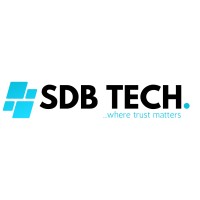SDB Technologies Pvt. Ltd. logo - Similar company to Image Infotech