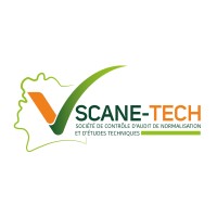 SCANE-TECH logo - Similar company to Instafric-Elec