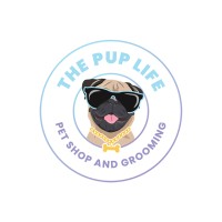 The Pup Life logo - Similar company to Geoscan Pte Ltd