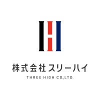 ThreeHigh Industrial Heaters logo - Similar company to Recirculo