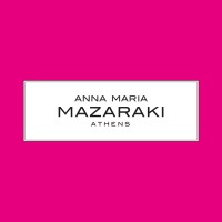 Anna Maria Mazaraki logo - Similar company to Oxette
