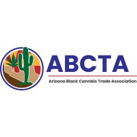 Arizona Black Cannabis Trade Association logo - Similar company to Pure Edibles