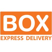 Box Express Delivery logo - Similar company to Sahm