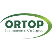 Ortop Instrumental Cirurgico logo - Similar company to Tomotec