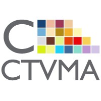 CTVMA logo - Similar company to Pixel8 🎬