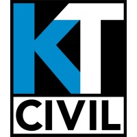 KTCivil logo - Similar company to Cas Engineering