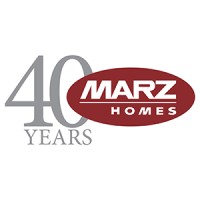 Marz Homes logo - Similar company to Newfore Inc