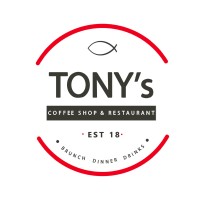 Tonys American Restaurant