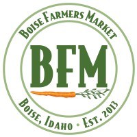 BOISE FARMERS MARKET INC logo - Similar company to Dirt-To-Dinner