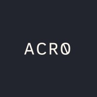 Acro İstanbul logo - Similar company to Ayma Textiles