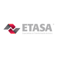 ETASA Especialistas en Transformación de Acero logo - Similar company to Etasa Edificaciones Y Trabajos De Acero S.A De C.V