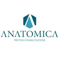 Anatomica - Protesi e Riabilitazione logo - Similar company to Anatomica