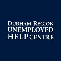 Durham Region Unemployed Help Centre logo - Similar company to Abilities Centre