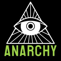 Anarchy Labs logo - Similar company to Corgea
