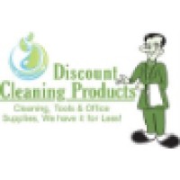 Discount Cleaning Products
