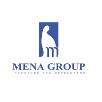 Mena Group logo - Similar company to Mena For Development Consultancy