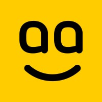 Geldmaat logo - Similar company to Cash By Batopin