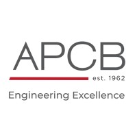 AP-CB logo - Similar company to Architecton