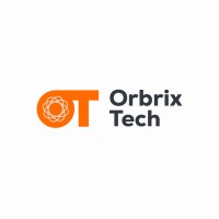 Orbrix Tech logo - Similar company to Wikitech