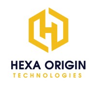 Hexa Origin Technologies logo - Similar company to Dstech Solutions, Llc