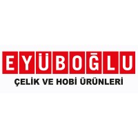 Eyüboğlu Hobi Ürünleri logo - Similar company to Trendtek Teknoloji