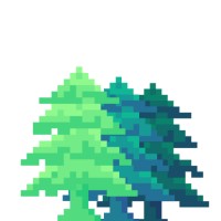 Coniferous Digital logo - Similar company to The Connecthers + Co.