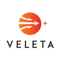 Veleta Agency logo - Similar company to Relai