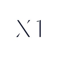 X1 Developments logo - Similar company to The Heaton Group