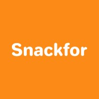 Snackfor(스낵포) logo - Similar company to Ak Plaza