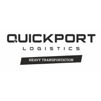Quickport Logistics OÜ logo - Similar company to Fulmenn Uab