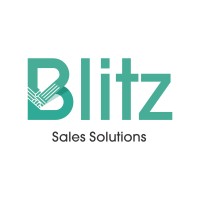 Blitz Sales Solutions logo - Similar company to Work Lyf Group Ltd