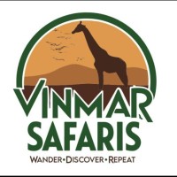 Vinmar Safaris logo - Similar company to Hephom Facilities Management Ltd