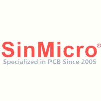 SHENZHEN SINMICRO TECHNOLOGY LTD. logo - Similar company to Logiroad