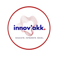 INNOVAKK SAS logo - Similar company to Agrobots