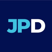 JPDigital logo - Similar company to Show Up Better