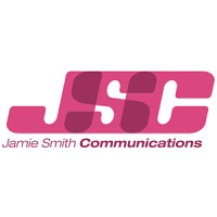 Jamie Smith Communications AB logo - Similar company to La Capsule Nice