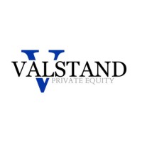 Valstand Private Equity logo - Similar company to M2 Flooring