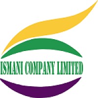 Ismani Company Limited logo - Similar company to Ismani Company Limited