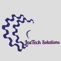 Jostech Solutions logo - Similar company to Upskill Gurus