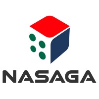 NASAGA logo - Similar company to Technacity Group
