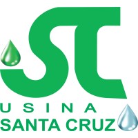 Santa Cruz Açúcar e Álcool LTDA logo - Similar company to Usina Santa Maria