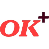 OK Plus A/S logo - Similar company to Noticket