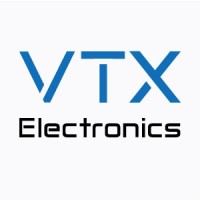 VTX Electronics, LLC logo - Similar company to Iri West
