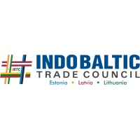 INDO BALTIC TRADE COUNCIL logo - Similar company to Travel