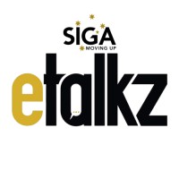 eTalkz logo - Similar company to Southern African Bus Operators Association - Saboa
