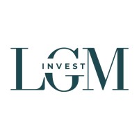 LGM Invest logo - Similar company to Propadya® | Your All-In-One Real Estate & Lifestyle Platform