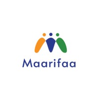 Maarifaa logo - Similar company to Crossborders