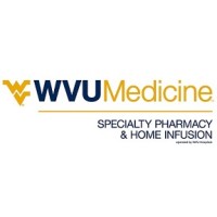 WVUH Specialty Pharmacy & Home Infusion logo - Similar company to Thrive Home Infusion Specialists, Pllc