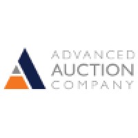 Advanced Auction Company logo - Similar company to Auction Flippers, Llc